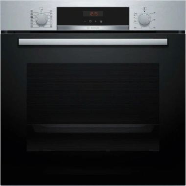 Lò nướng kèm hấp Bosch HQA574ES3 Series 4