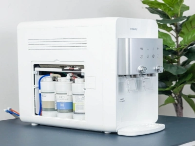 Tất tần tật về máy lọc nước RO là gì – Hướng dẫn chi tiết cho người mới