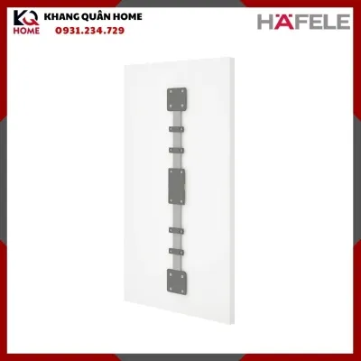 Thanh chống cong cánh tủ Hafele 406.99.120