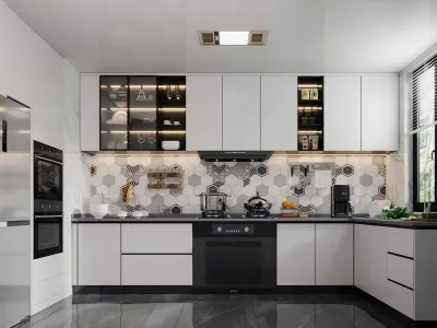 ĐIỂM DANH NHỮNG THƯƠNG HIỆU TỦ BẾP ĐÁNG MUA NHẤT HIỆN NAY