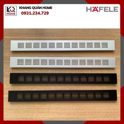 lSALES 60%] Khe Thoát Nhiệt Tủ Bếp Chất Lượng Cao KQ01- Nhiều Màu