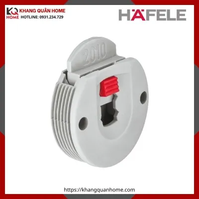 Dẫn Hướng Trên Với Khóa Hafele 404.19.320