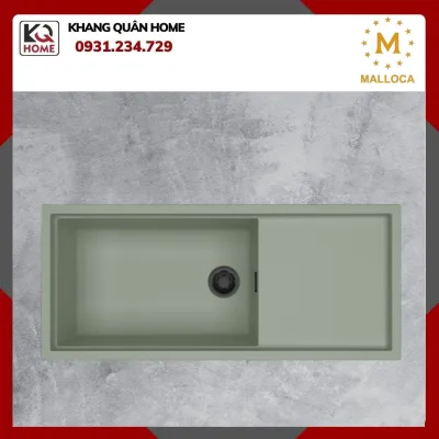 Chậu đá  Malloca SENSE K82