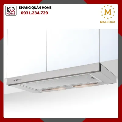 Máy hút mùi âm tủ Malloca K1509