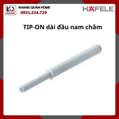 Nêm Nhấn Mở Blum 956A1002 2005375 2127740