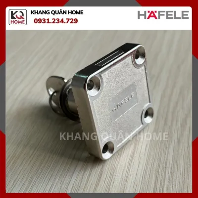 Vỏ Khóa Vuông Chốt Chết 22mm Hafele 232.26.621