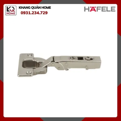 Bản Lề Trùm Ngoài Metalla SM 95º Hafele 315.08.850