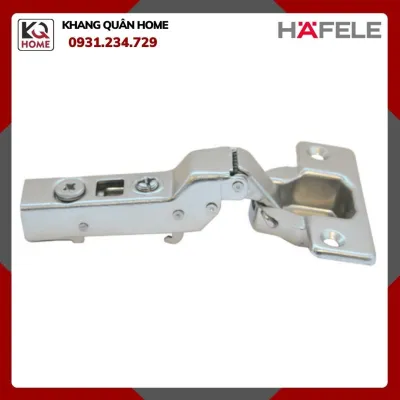 Bản Lề Trùm Nửa Metalla SM 95º Hafele 315.08.851
