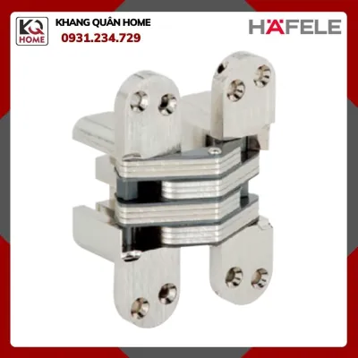 Bản Lề Âm Cửa Dày 38 - 43mm Hafele 341.07.972