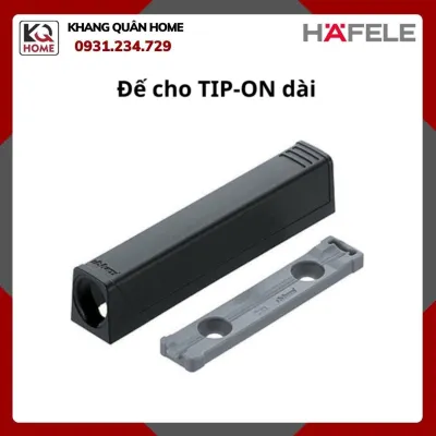 Đế Cho Nêm Nhấn Dài Blum 956A1201 5730134 3735328