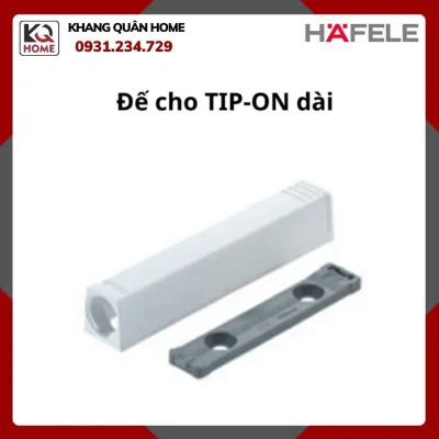 Đế Cho Nêm Nhấn Dài Blum 956A1201 3315359 3880106