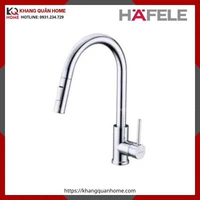 Vòi Rửa Chén HT21-CH1P287 Hafele 577.55.230