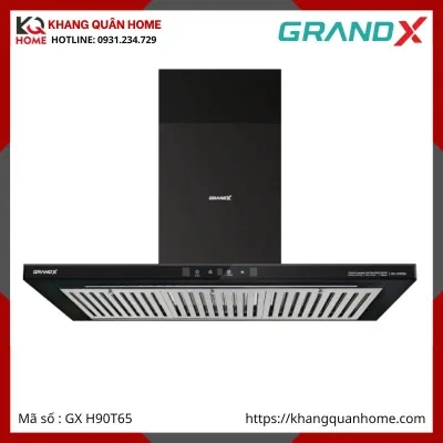 MÁY HÚT MÙI GRANDX 900MM GX H90T65
