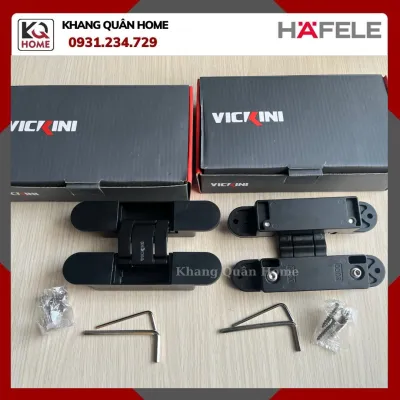 BẢN LỀ ÂM CỬA VICKINI 43240.001 OBP