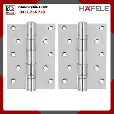 Bản Lề Lá 2 Vòng Bi Hafele 489.05.023