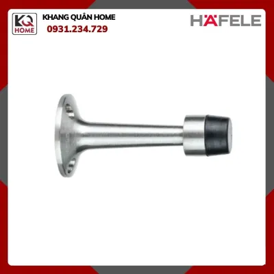 Chặn Cửa Gắn Tường 65mm Hafele 489.70.204