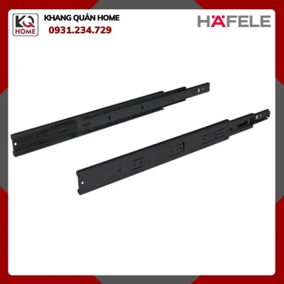 Ray Bi Giảm Chấn 450mm Hafele 494.02.074