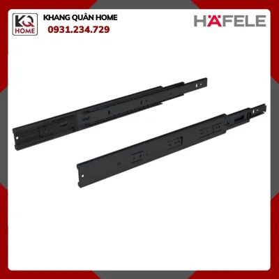Ray Bi Giảm Chấn 500mm Hafele 494.02.075