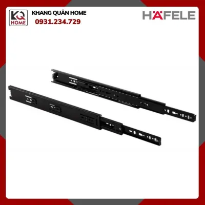 Ray Bi Không Giảm Chấn Dài 450mm Hafele 494.02.454