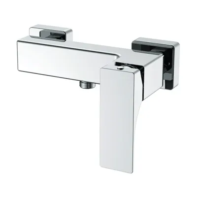 Bộn trộn sen tắm  nỗi Hafele REGAL 495.61.123 - 01 đường nước