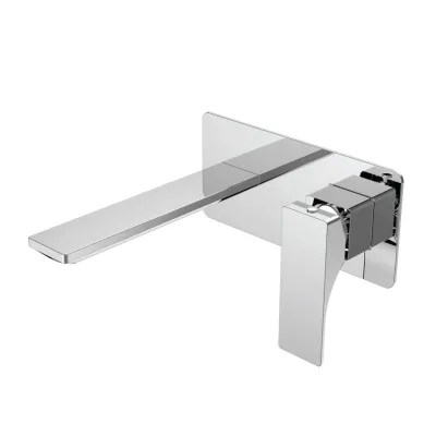 VÒI LAVABO GẮN TƯỜNG HAFELE REGAL 200_495.61.124