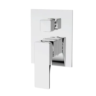 BỘ TRỘN ÂM 2 ĐƯỜNG NƯỚC HAFELE REGAL 495.61.127