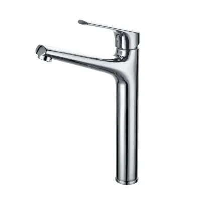 495.61.140 VÒI LAVABO NÓNG LẠNH HAFELE VIGOR 240