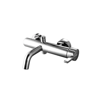 BỘ TRỘN BỒN TẮM LẮP NỖI HAFELE ROOTS 495.61.145