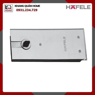 Bản Lề Sàn 150Kg EN4 Hafele 499.30.116