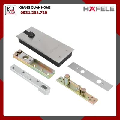 Bản Lề Sàn EN3 100Kg Hafele 499.30.117