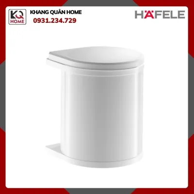 Thùng Rác Treo Sau Cửa Bản Lề Hafele 502.12.023