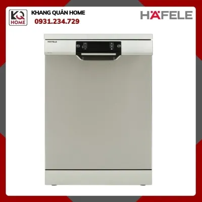 MÁY RỬA CHÉN ĐỘC LẬP HDW-F60C 533.23.200
