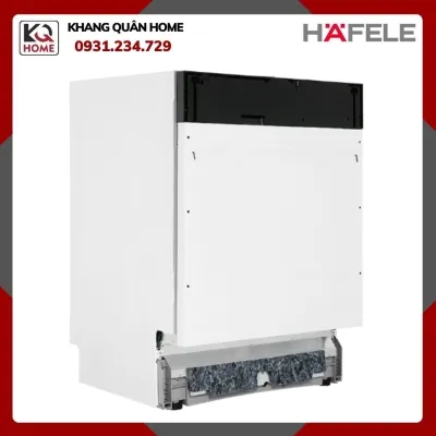 MÁY RỬA CHÉN ÂM TỦ HDW-FI60D 533.23.320