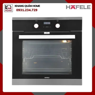 LÒ NƯỚNG ÂM TỦ HO-KT60C 534.05.571