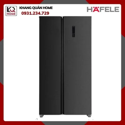 TỦ LẠNH SBS HF-SB5321FB 534.14.021