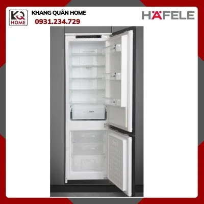 TỦ LẠNH ÂM HF-BI60X 534.14.080