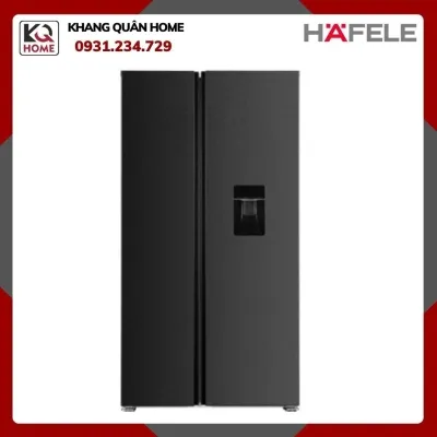 TỦ LẠNH SBS HF-SB5601FB  534.14.100