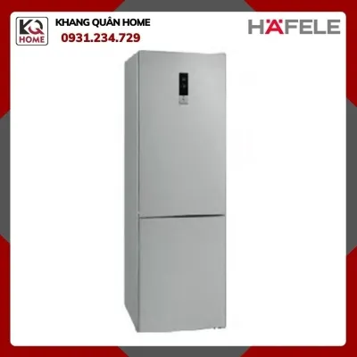 TỦ LẠNH ĐƠN NGĂN ĐÁ DƯỚI HF-BF324 534.14.230