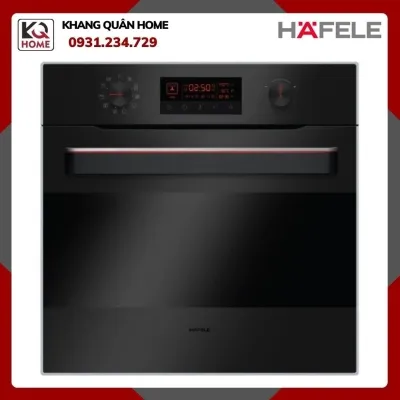 LÒ NƯỚNG ÂM TỦ HO-KT60A9 535.02.611