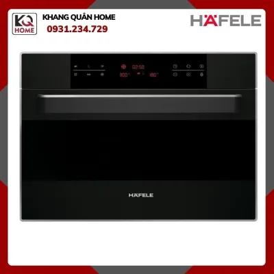 LÒ NƯỚNG KẾT HỢP VI SÓNG ÂM TỦ HO-KT45B  535.02.731