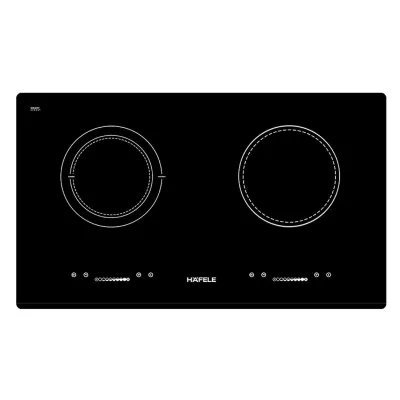 [KM 33%] Bếp từ kết hợp điện Häfele HC-M772C 536.61.565