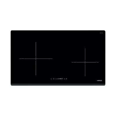 Bếp từ Hafele 2 vùng nấu HC-IF77D 536.61.645