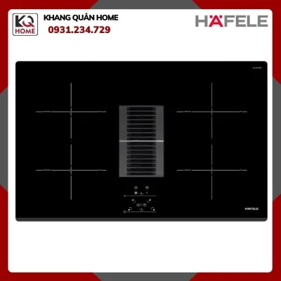 BẾP TỪ KẾT HỢP HÚT MÙI 4 VÙNG NẤU HC-IHH77D 536.61.655