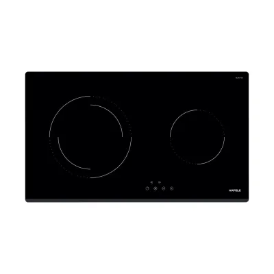 Bếp điện Hafele 2 vùng nấu HC-R772D 536.61.685