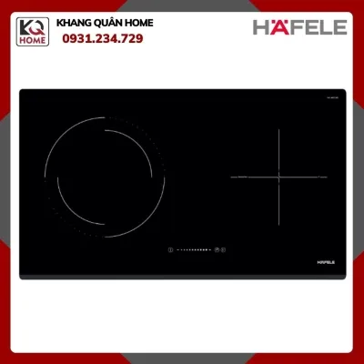 BẾP TỪ KẾT HỢP ĐIỆN HC-M772D 536.61.695