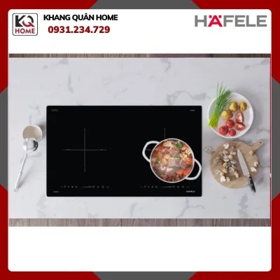 BẾP TỪ 2 VÙNG NẤU HC-I3732A  536.61.736