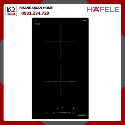 BẾP TỪ 2 VÙNG NẤU HC-I302B  536.61.770