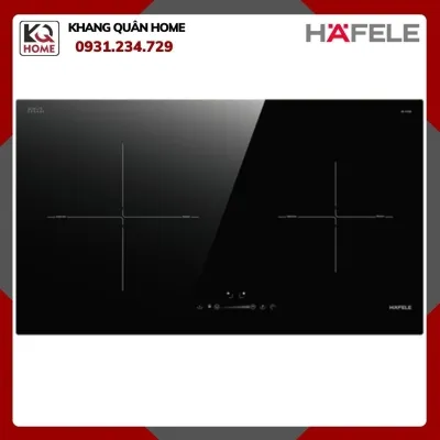 BẾP TỪ 2 VÙNG NẤU HC-I752B 536.61.787