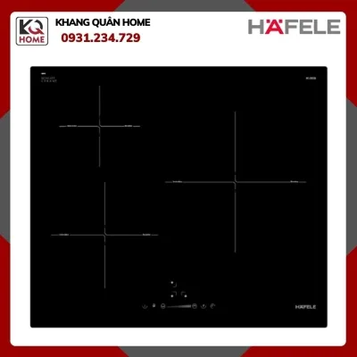 BẾP TỪ 3 VÙNG NẤU HC-I603B 536.61.791