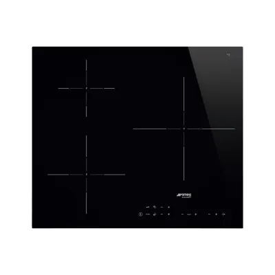 BẾP TỪ, 60 CM, ĐA CHỨC NĂNG, MÀU ĐEN SI5632D 536.64.091